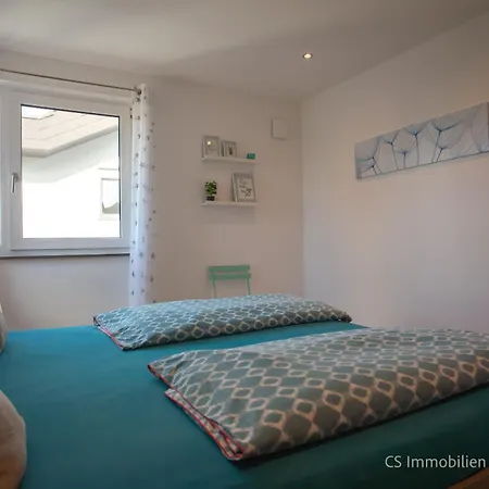 Gricio Apartment
