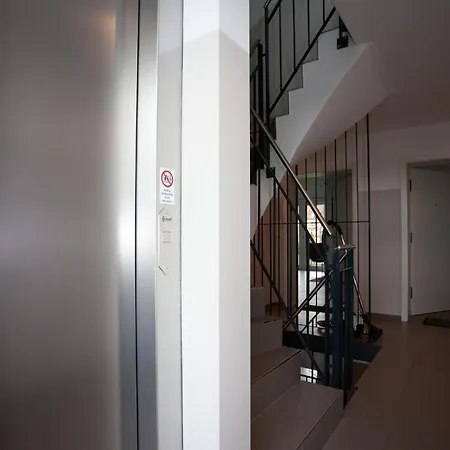Gricio Apartment Langenargen