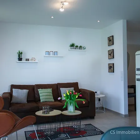 Gricio Apartment
