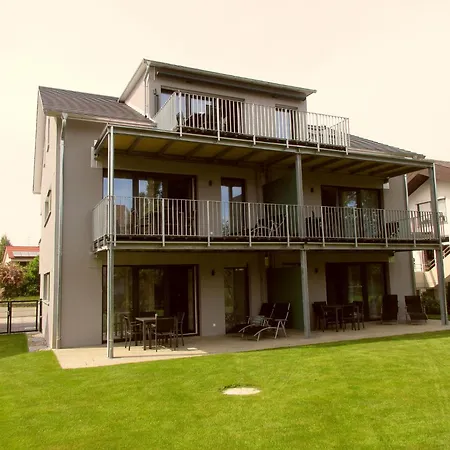 Apartment Gricio