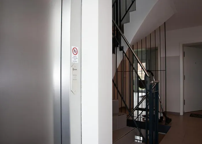 Gricio Apartament Langenargen